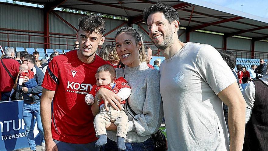 Previa del Oviedo-Osasuna: Con la ilusión de un niño