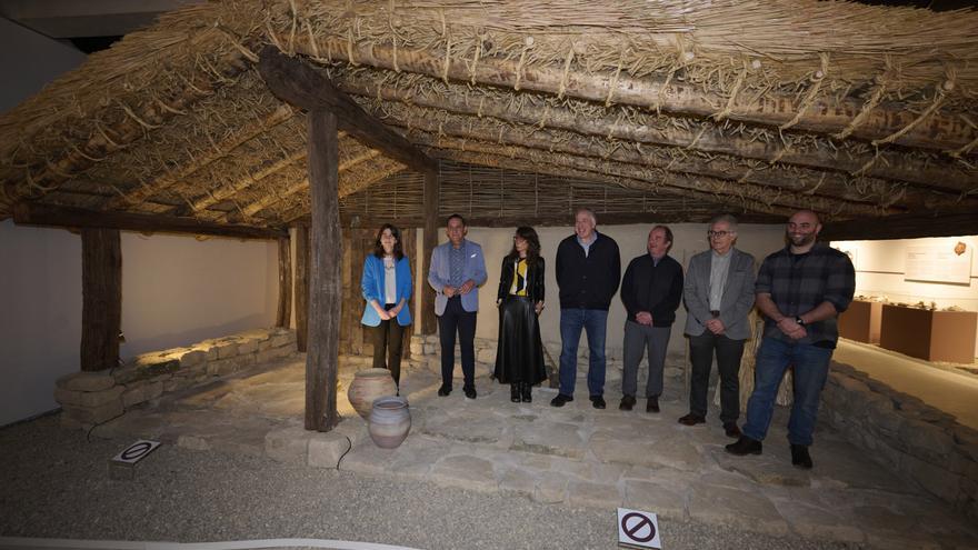 'De Irulegi a Pompelo': ¿cómo vivían los vascones antes de la romanización?