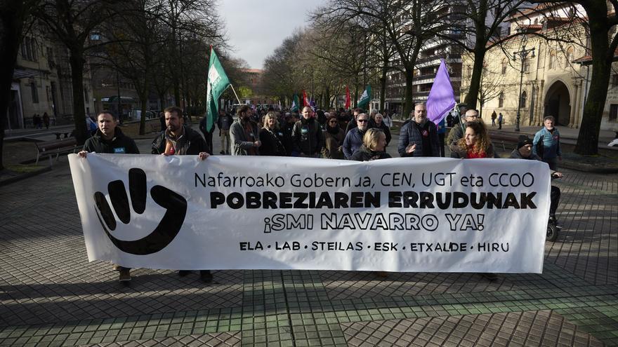 Un SMI popio, por Aingeru Epaltza