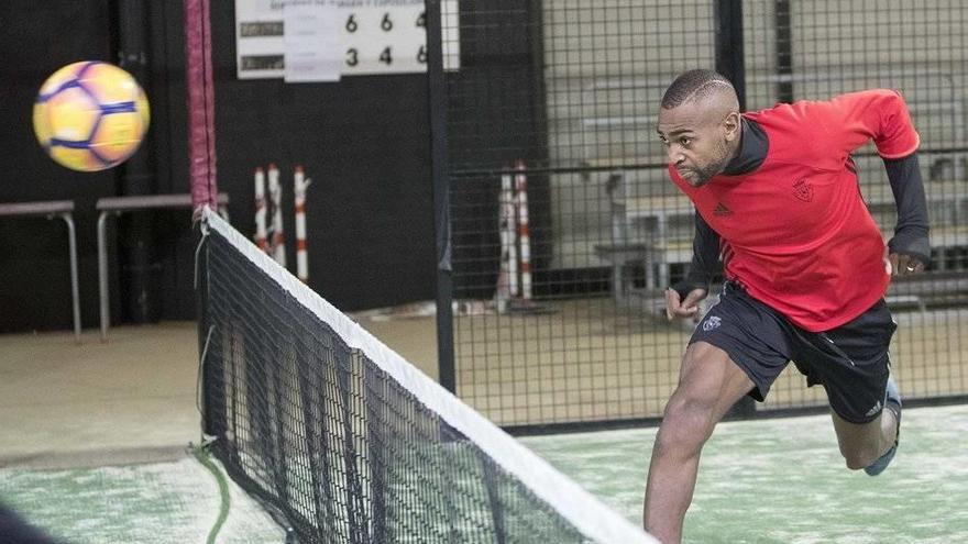 Vujadinovic está en regla
