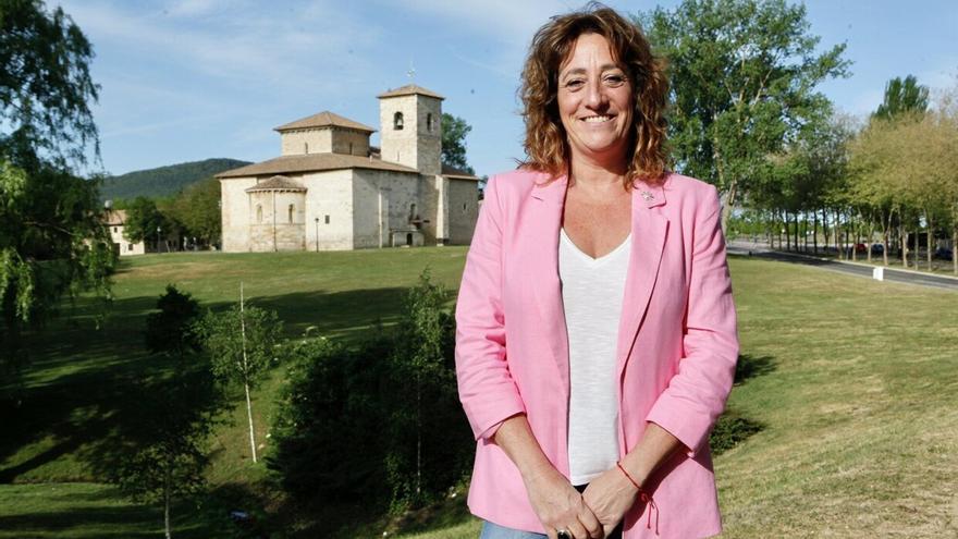 Lopez de Arroyabe confirma que se presentará a la investidura en Álava