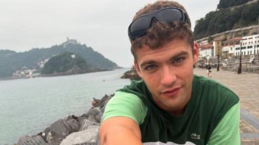 Jon Lukas admite que tuvo problemas con el euskera en &#039;Desagertuta&#039;: &quot;Me tiré a la piscina&quot;