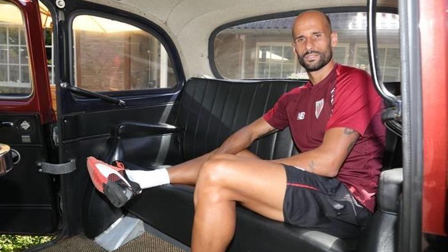 Mikel Rico