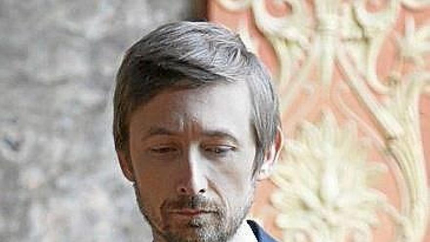 The Divine Comedy.