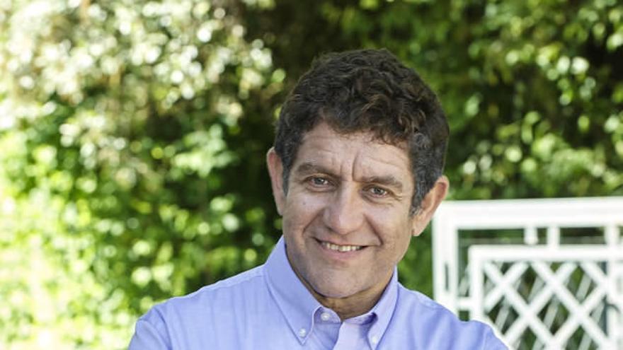 10 cosas que (igual) no sabías  de... Pedro Casablanc