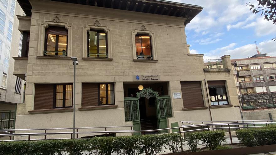 Gernika-Lumo ofrecerá talleres de música para principiantes