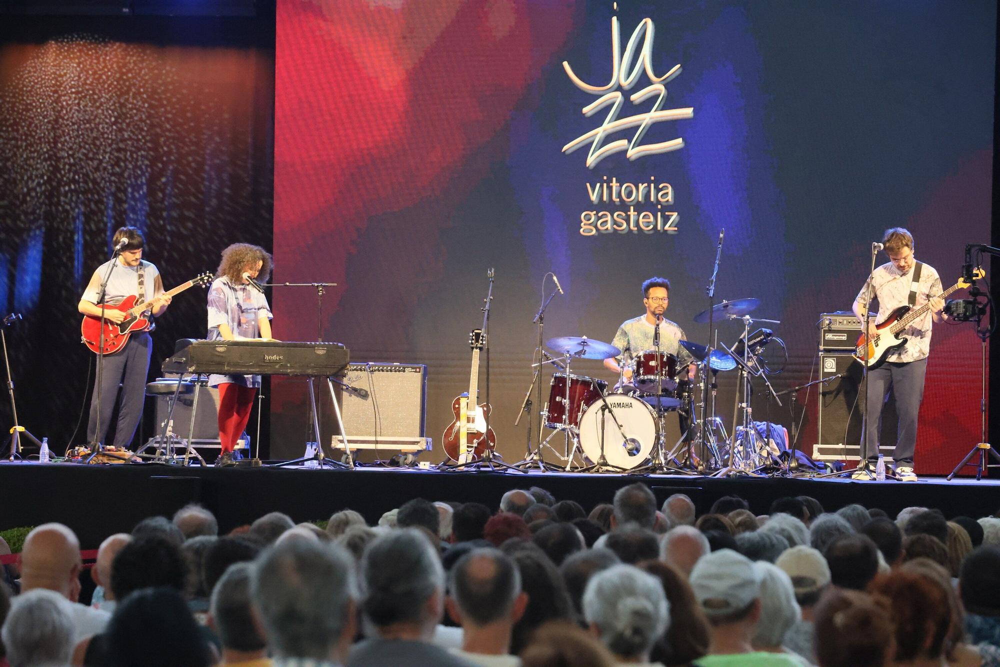Festival de Jazz 2025