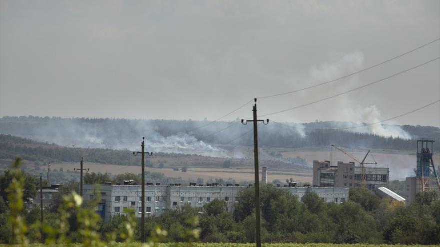 Ucrania confirma que Rusia se ha hecho con el control de la disputada ciudad de Soledar