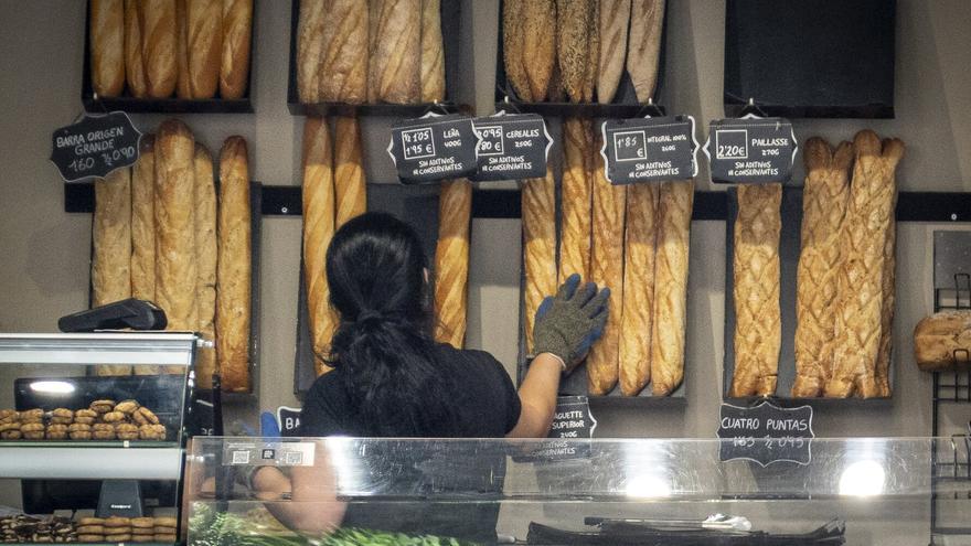 Gipuzkoa se anota la peor evolución del mercado laboral de Euskadi