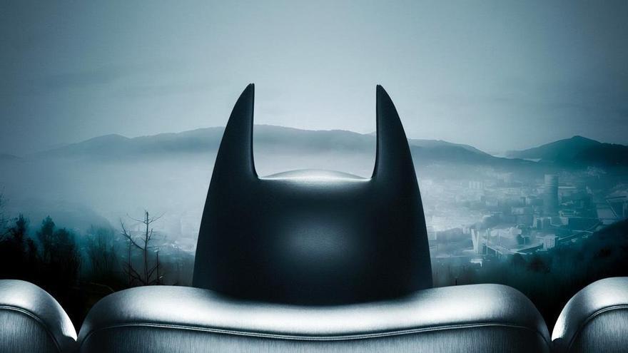 El homenaje a ‘Batman’ llega al PreFANT este martes con la proyección de la película