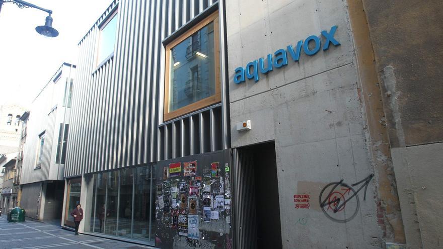 La Junta Electoral suspende, al menos hasta el 30 de noviembre, el proceso participativo sobre el Aquavox San Agustín
