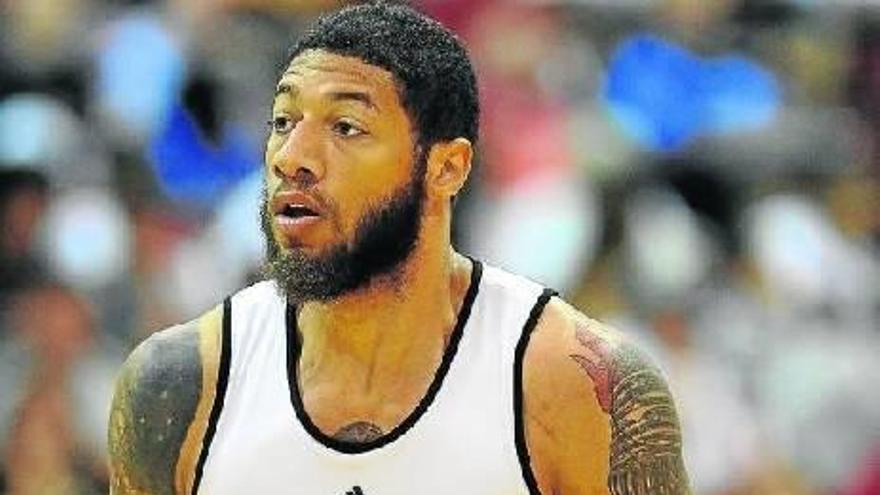 La ansiedad de Royce White