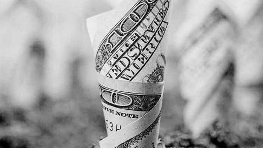 Rediseñando estrategias  financieras al servicio del desarrollo social