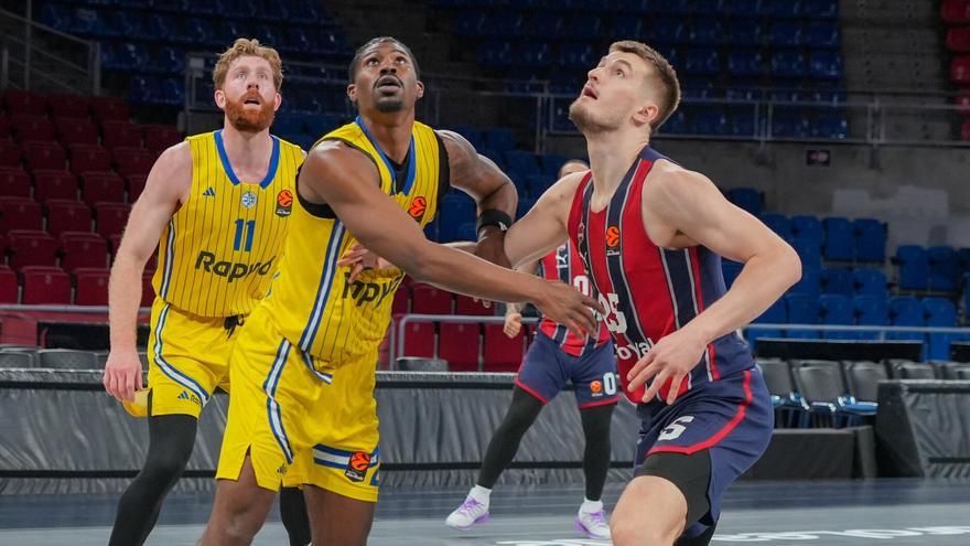 Profesional hasta la médula (101-98)