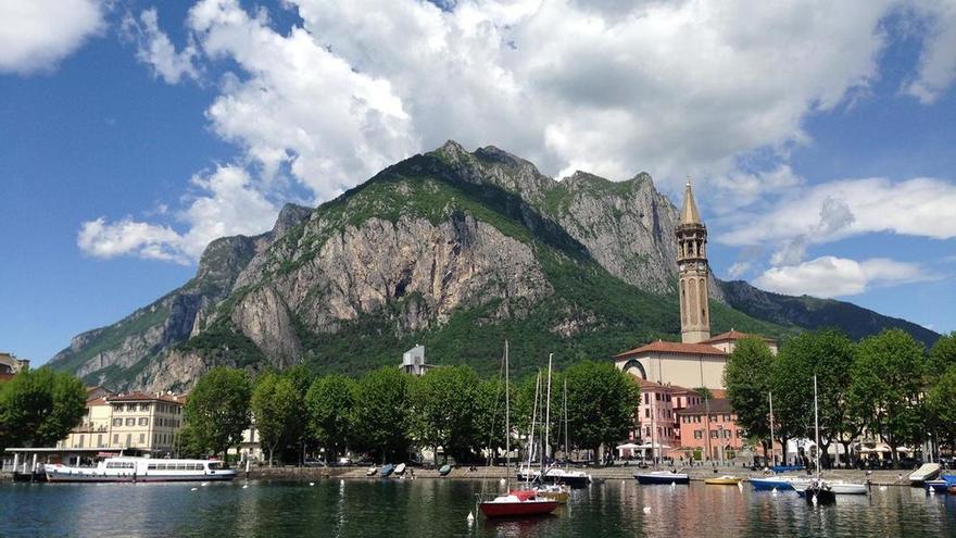 Lecco, la Italia más auténtica a orillas del Lago Como