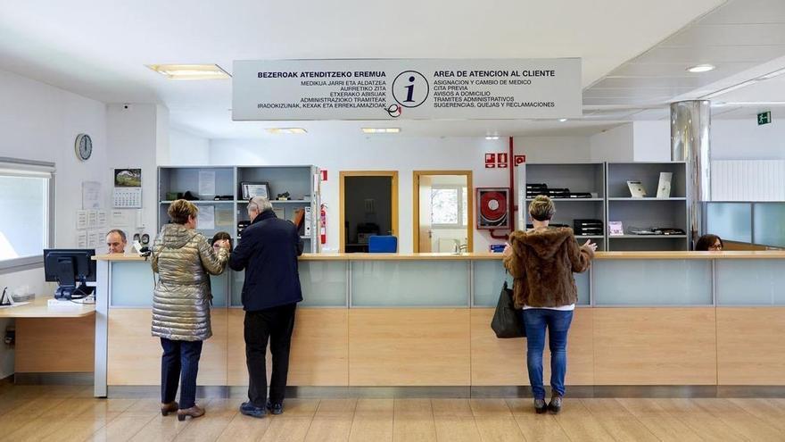 Osakidetza iniciará el despliegue de psicólogos en 13 ambulatorios de Euskadi