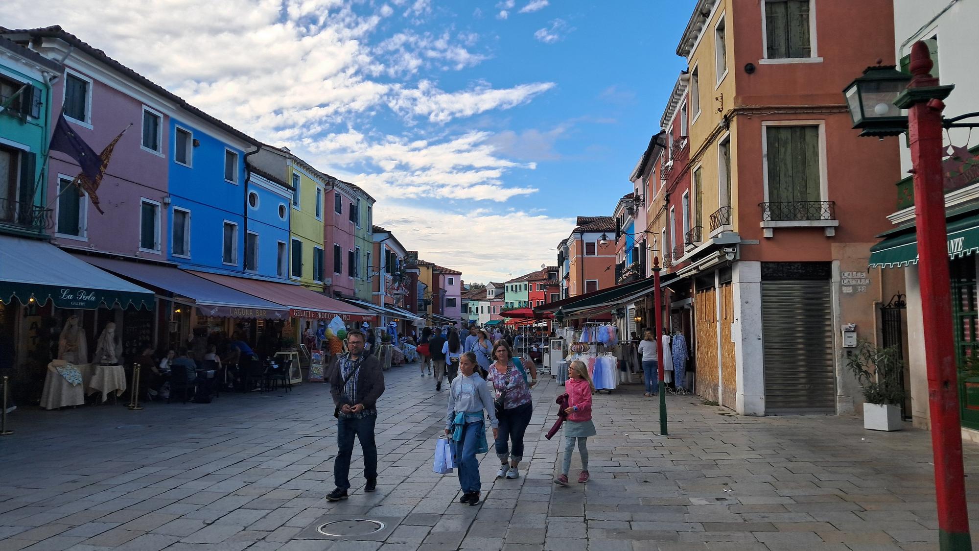 En imágenes: Escapada a Venecia: ¿es posible no pagar un ‘machiatto’ a ocho euros?