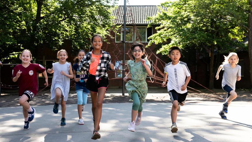 Es hora de renovar nuestro compromiso con los Derechos de la Infancia.