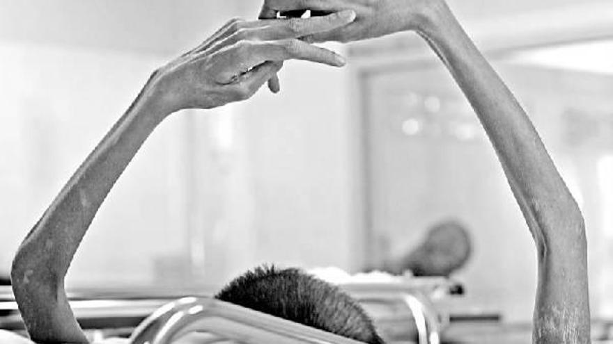 Un nuevo tratamiento para el VIH podría evitar diez millones de muertes