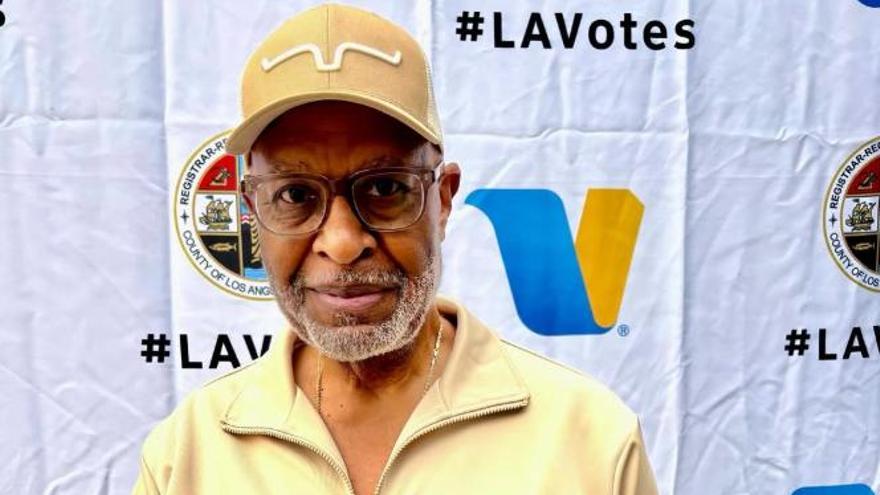 El actor James Pickens Jr., conocido por la serie &#039;Anatomía de Grey&#039;, revela que ha padecido cáncer de próstata