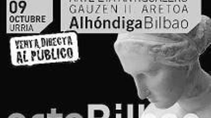 ArteBilbao 2011