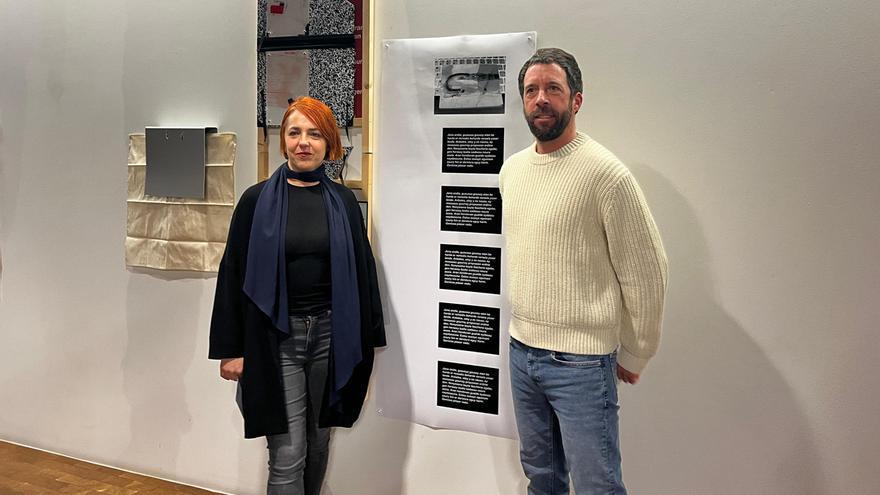 Sandra Cuesta será la comisaria del espacio Maddalen Arte Gunea de Hondarribia en 2026