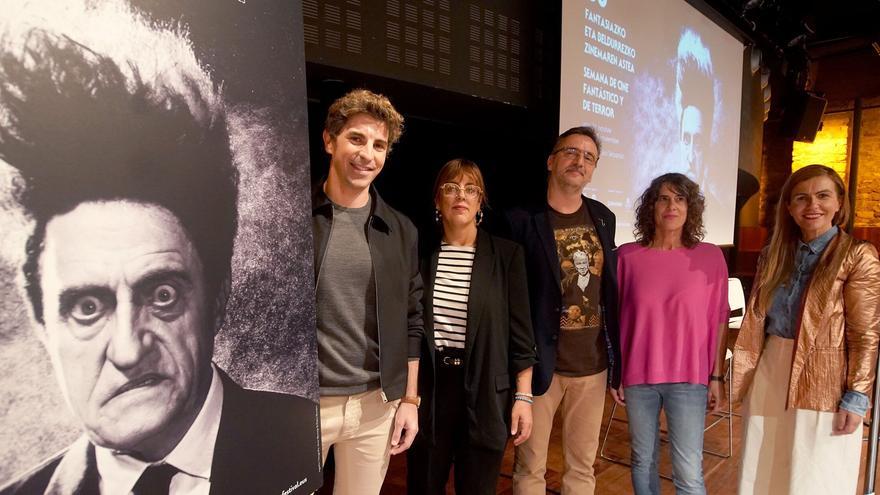 Criaturas de la noche, aspiradoras poseídas y primates con rabia embrujarán la 36ª Semana de Terror