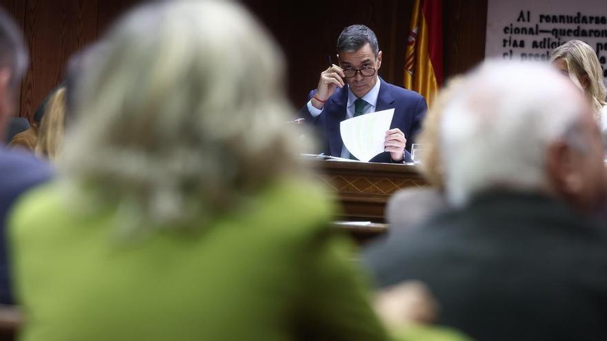 Preguntas hechas con dentadura postiza