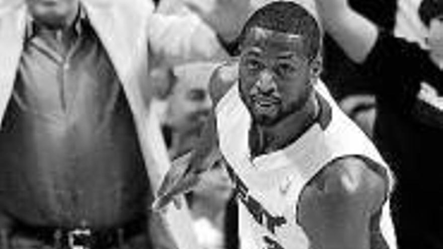 Oklahoma City vuelve a ganar y conserva el mejor balance de la NBA