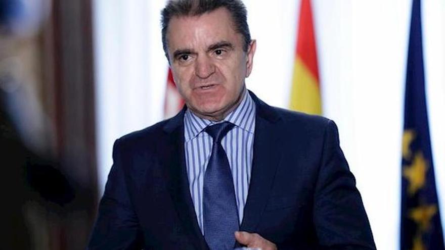 La Fiscalía pide el archivo de la causa del 8M contra el delegado del Gobierno en Madrid