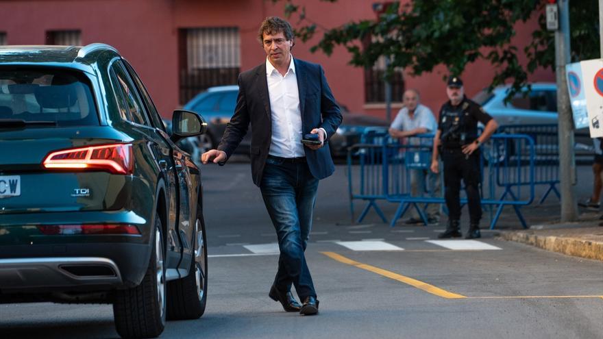 El juicio al hermano de Pedro Sánchez se reanuda este lunes tras el aumento de petición de penas