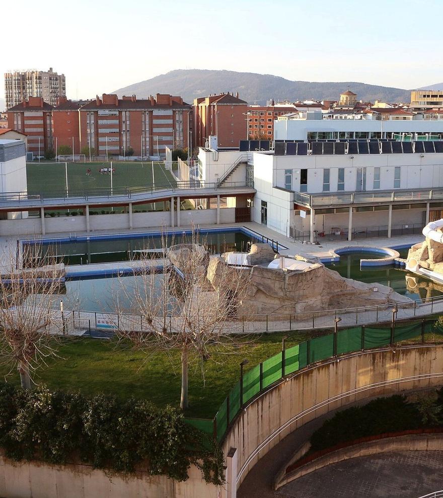 Esnaola, estamos a tiempo