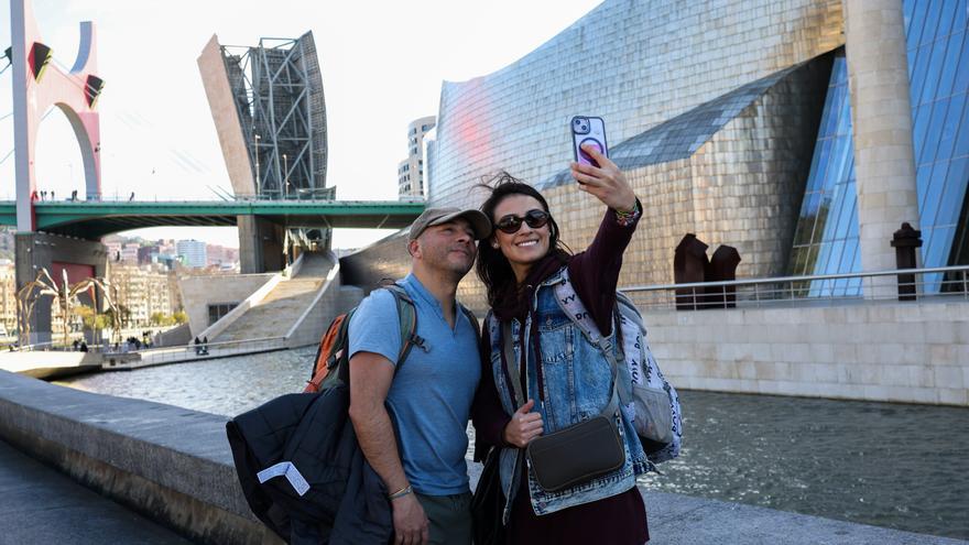 Bilbao refuerza su apuesta por el turismo ético tras un 2025 de récord