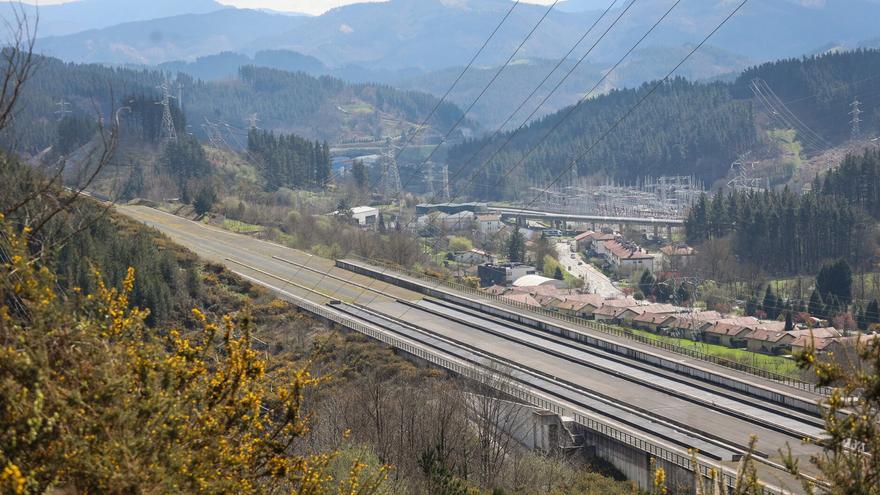 La base de montaje de la Y en Gipuzkoa se situará en Martutene
