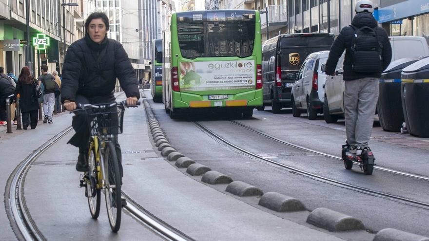 La IA redefine la seguridad vial en las ciudades