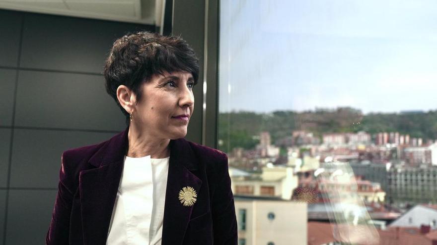 “La relación de confianza con Sánchez seguirá siempre y cuando siga cumpliendo; si no, eso marcará una diferencia”