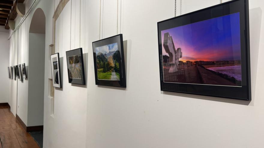 Ordizia: más de cuarenta fotografías dan forma a la nueva exposición de Ortzadar