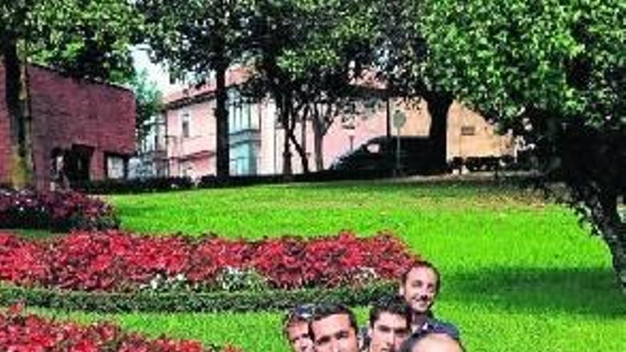 Las calles romperán la igualdad en La Concha