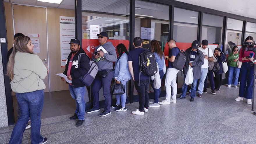 Regularización de migrantes en Navarra: requisitos, plazos y dónde informarte