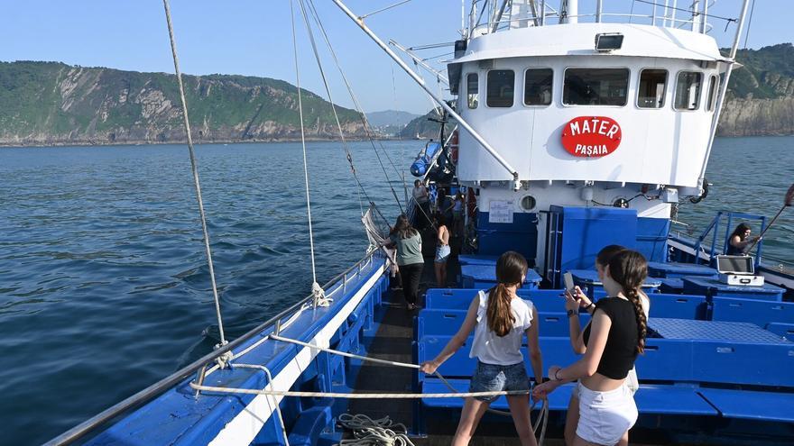 ¿Sabemos qué pescado estamos comiendo? Situación del verdel