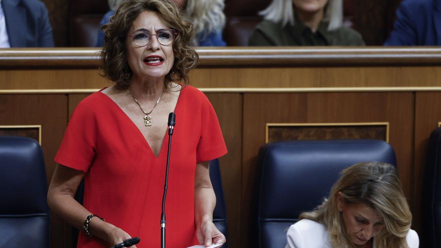 El Gobierno español aprobará una generación de crédito para financiar la ley de ELA &quot;en unos días&quot;
