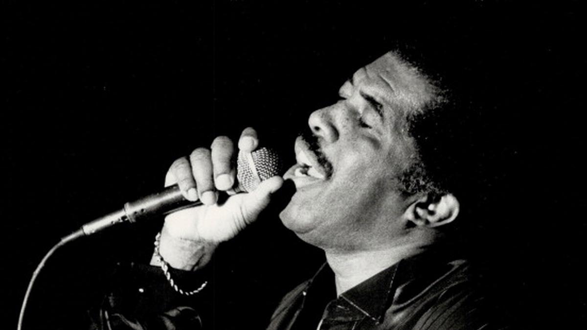 Ben E. King Ben E. King