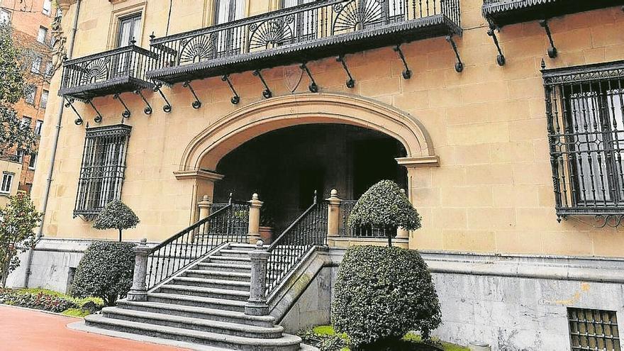 El Athletic abre la puerta de Ibaigane a Laporte