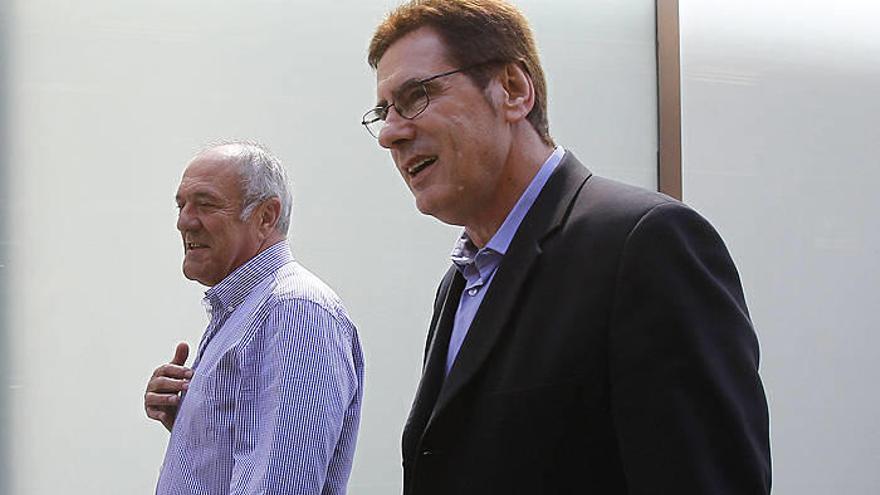 La asamblea será el 15-S