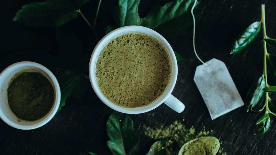 Bebidas calientes que reconfortan el cuerpo y elevan el bienestar