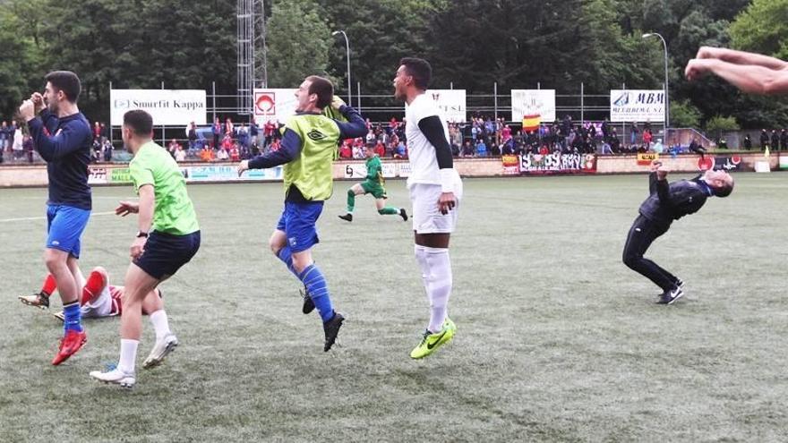 A la Cultural le tocará volar hacia el ascenso