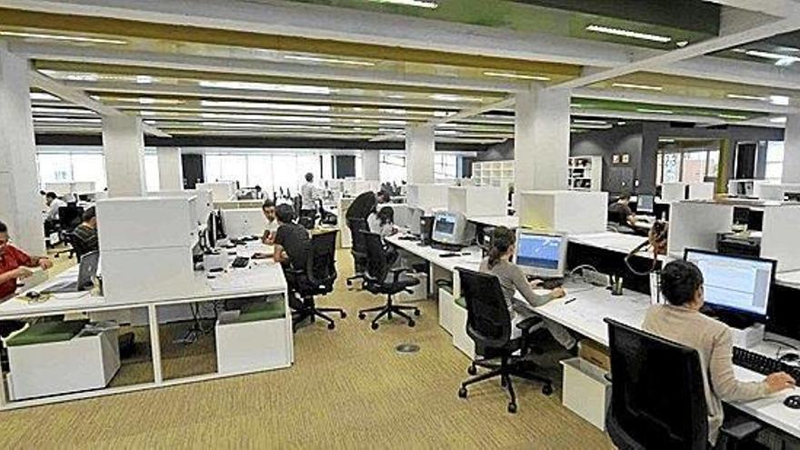 Ocho pymes vascas, entre las mil europeas más destacadas para la Bolsa de Londres