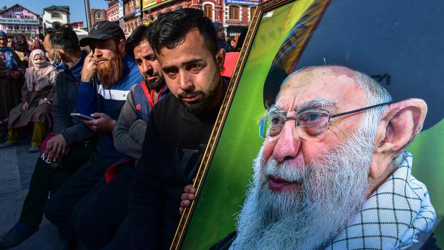 Irán desvela cómo fue la muerte de Jameneí: "Fue una elección consciente"