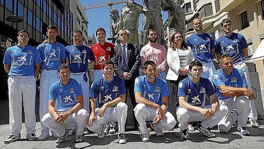 Un San Fermín sin Irujo y con sorteo