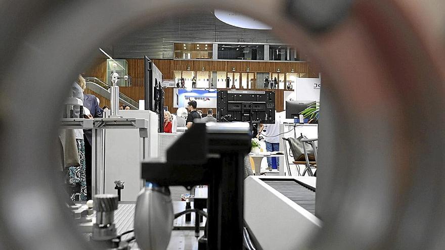 El arraigo de las empresas vascas, un factor clave del bienestar futuro en Euskadi